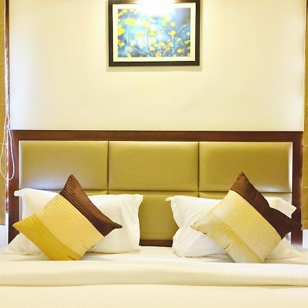Hotel Ajmer Regency Esterno foto
