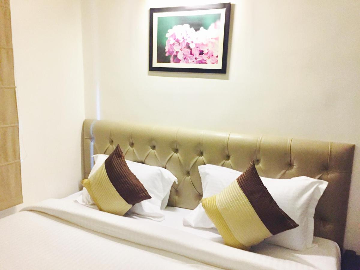Hotel Ajmer Regency Esterno foto