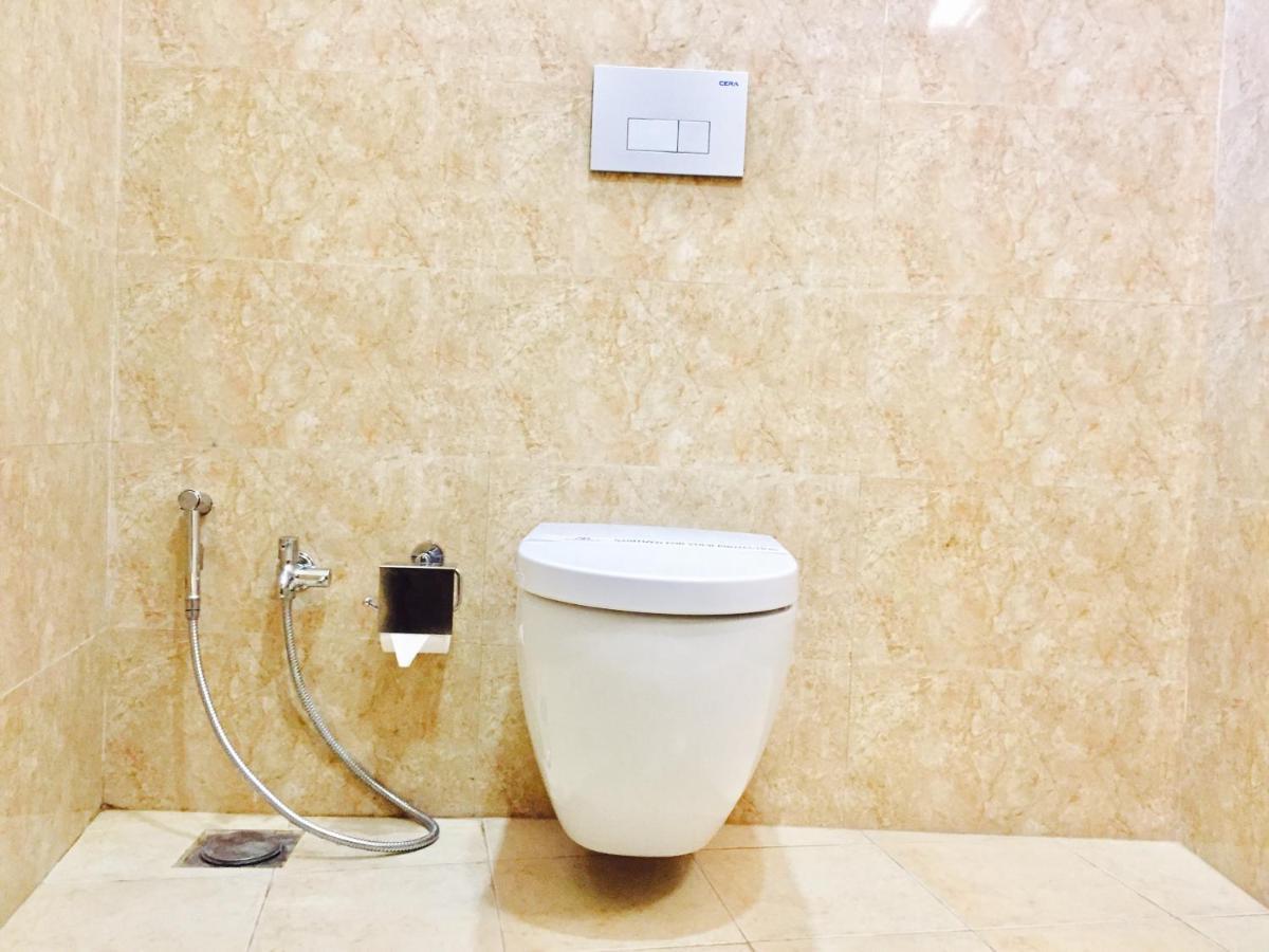 Hotel Ajmer Regency Esterno foto