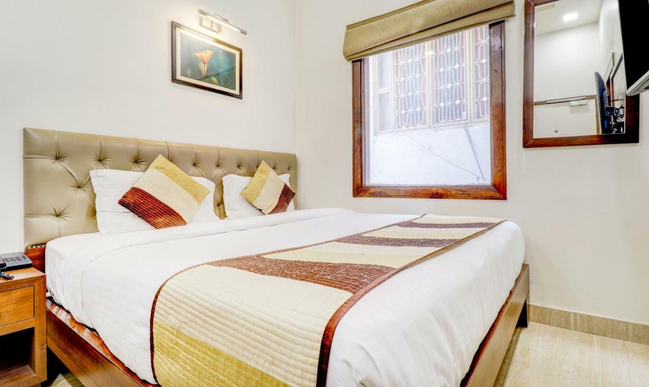 Hotel Ajmer Regency Esterno foto