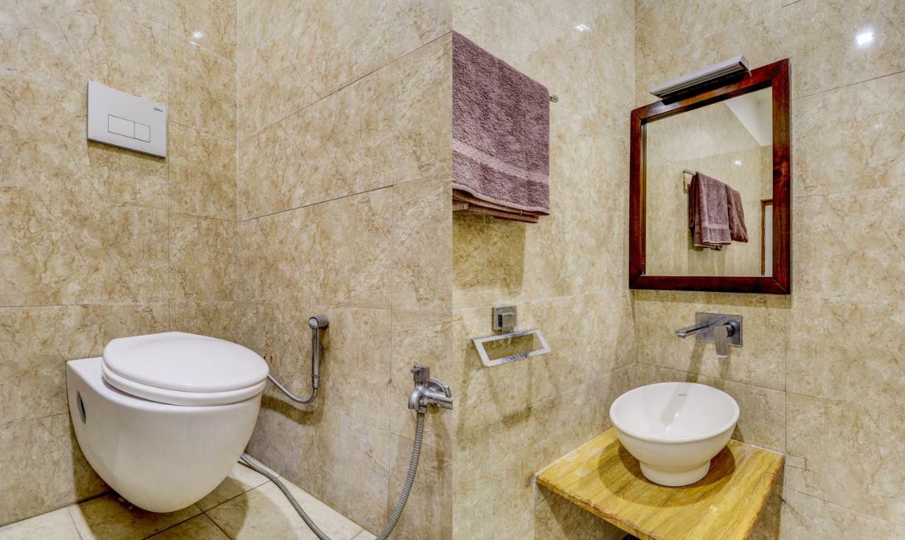 Hotel Ajmer Regency Esterno foto